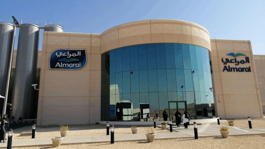 فرص عمل مميزة في شركة المراعي لعام 2025 – قدم الآن