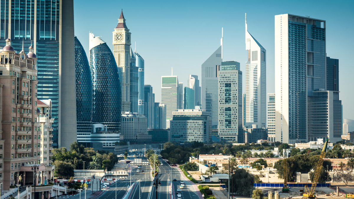 فرصة عمل في دبي براتب شهري 4000 درهم وعديد الامتيازات