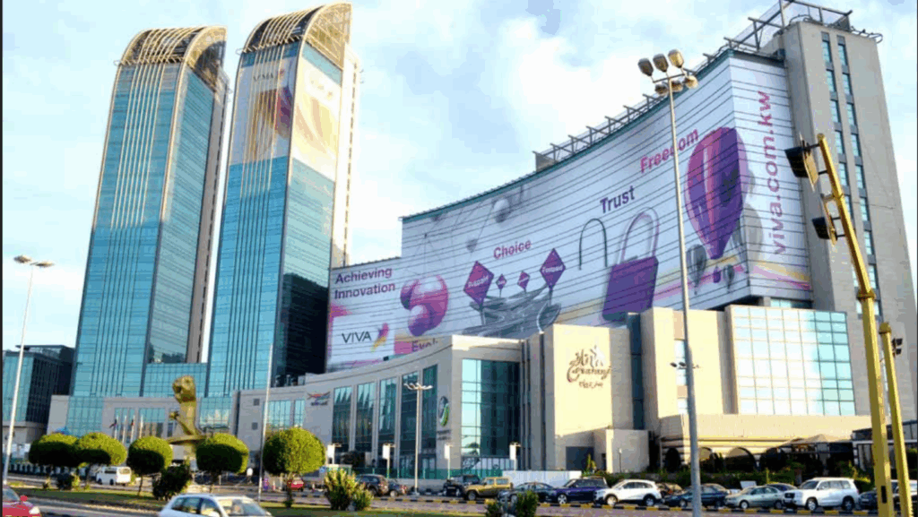 شركة STC بالكويت تعلن عن وظائف شاغرة في عديد الاختصاصات 2025