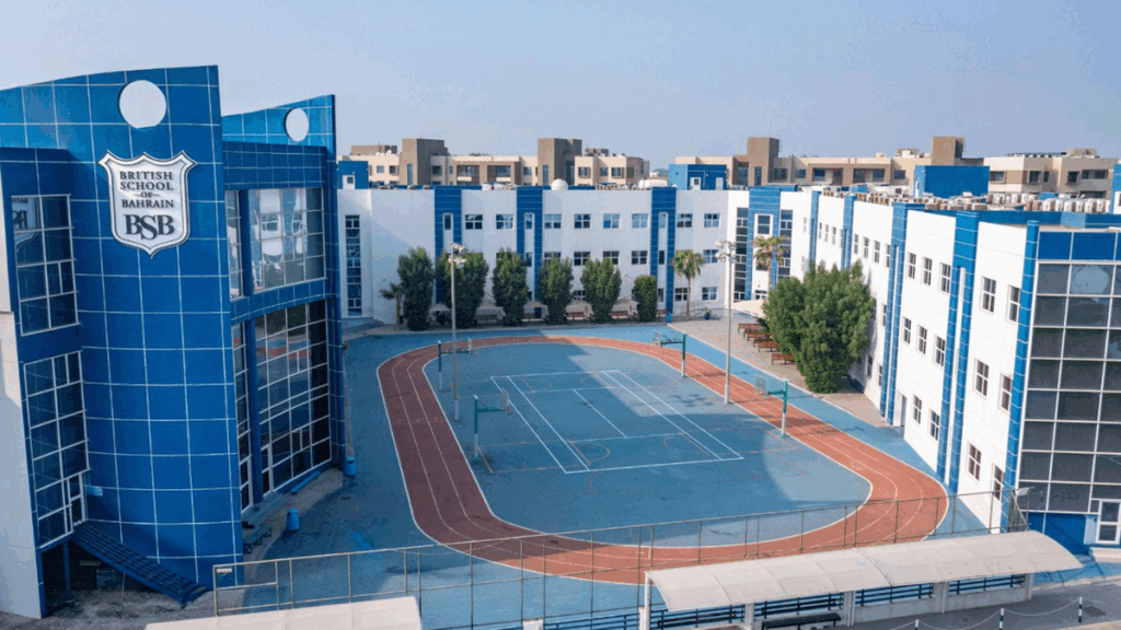فرصة عمل مميزة في البحرين