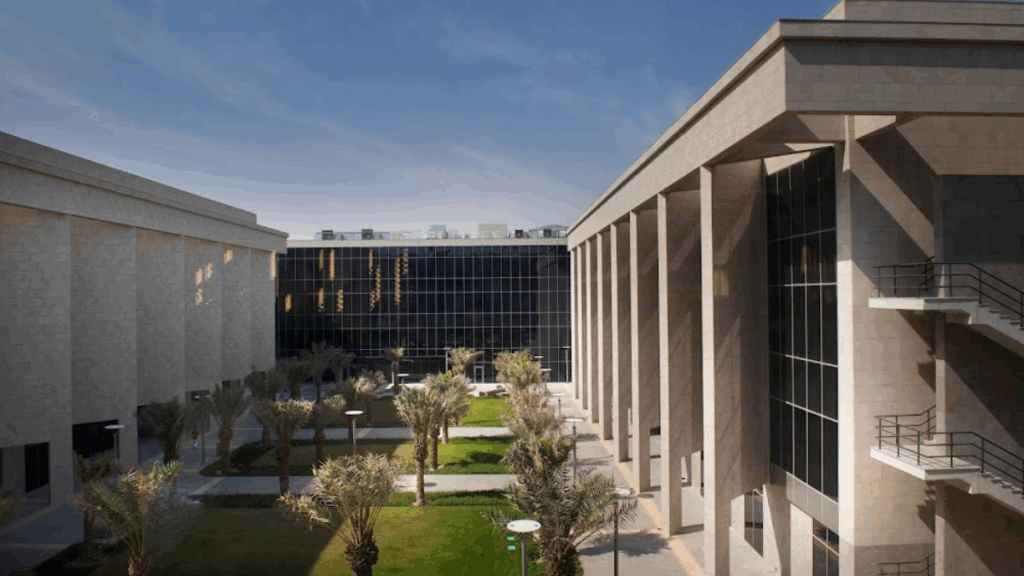 الجامعة الأمريكية الدولية في الكويت