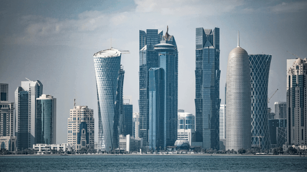 بنك الدوحة