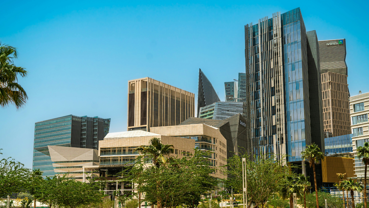 شركة امداد الخبرات