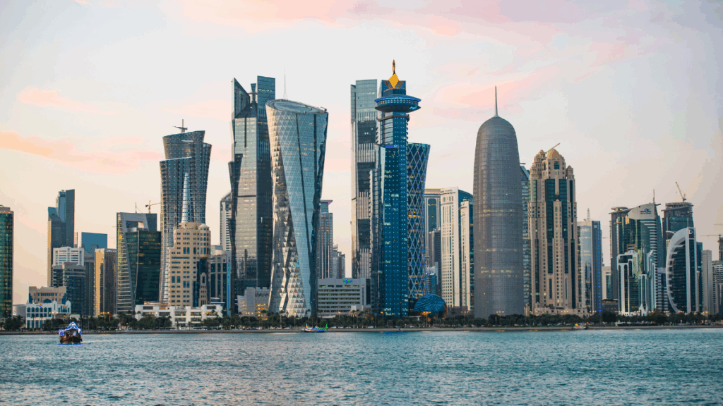 فنادق هيلتون قطر تعلن عن 67 وظيفة شاغرة في عديد التخصصات 2025