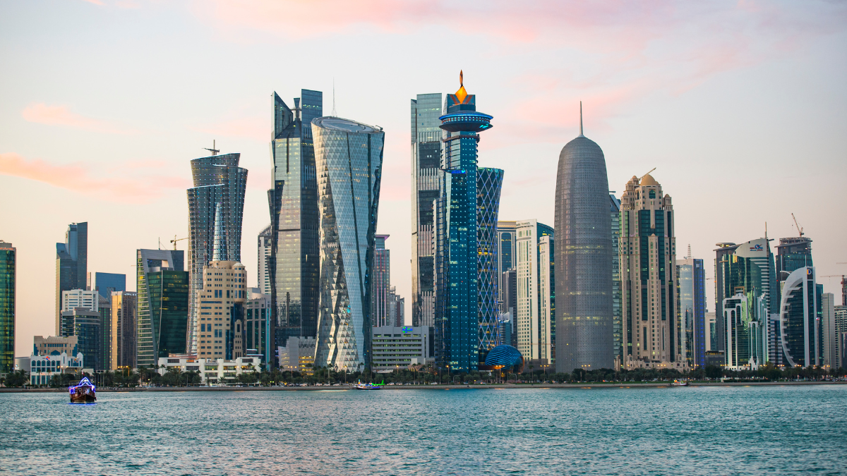 فنادق هيلتون قطر تعلن عن 67 وظيفة شاغرة في عديد التخصصات 2025