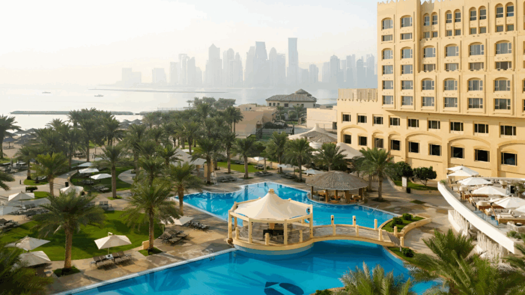 فنادق IGH في قطر