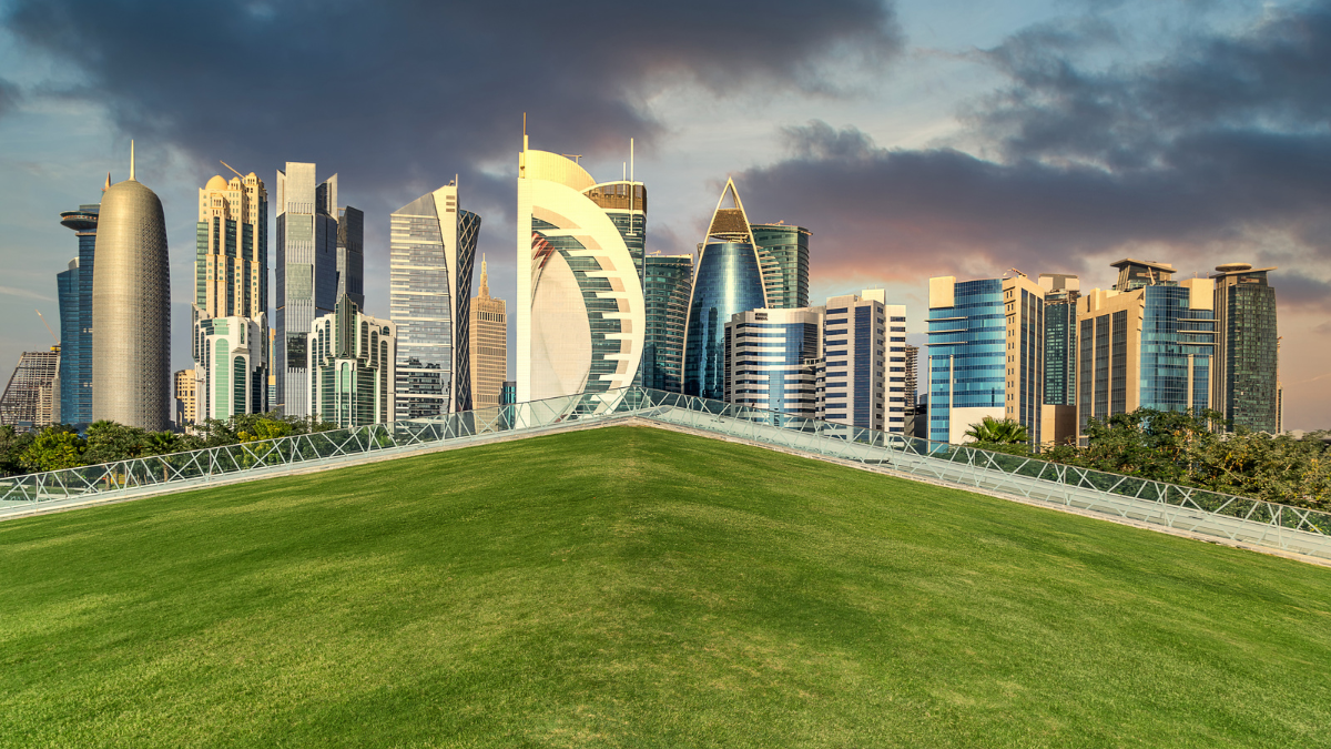 شركة ‏ iHorizons في قطر