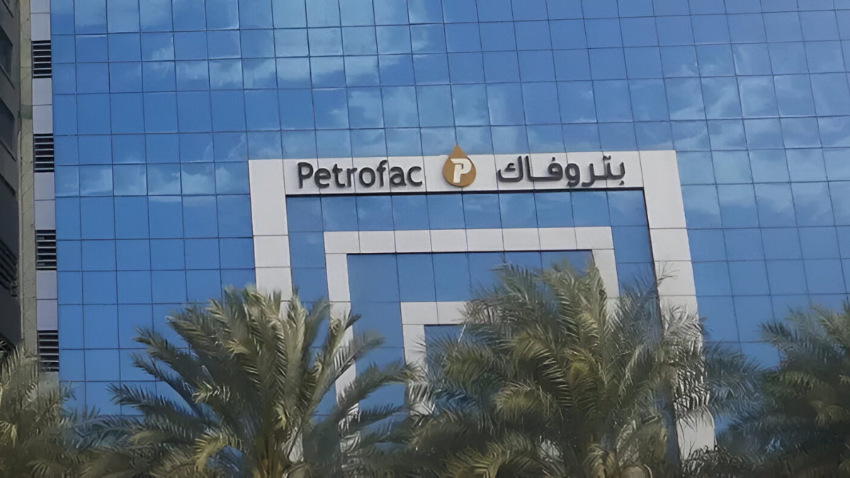 شركة بتروفاك في الإمارات