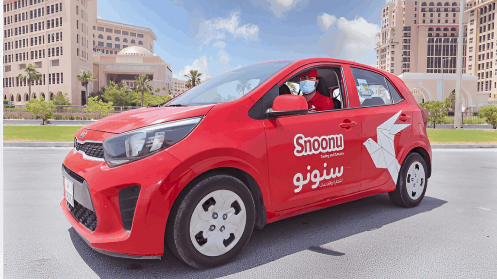 وظائف سنونو قطر