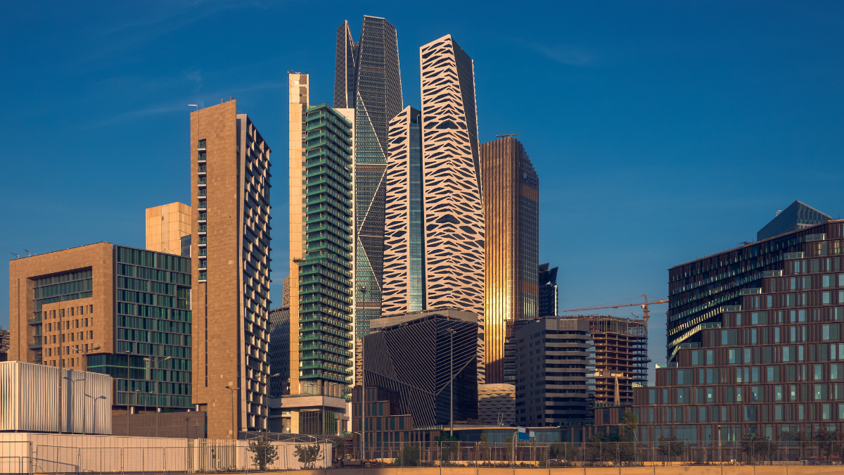 مجموعة ابونيان القابضة بالسعودية