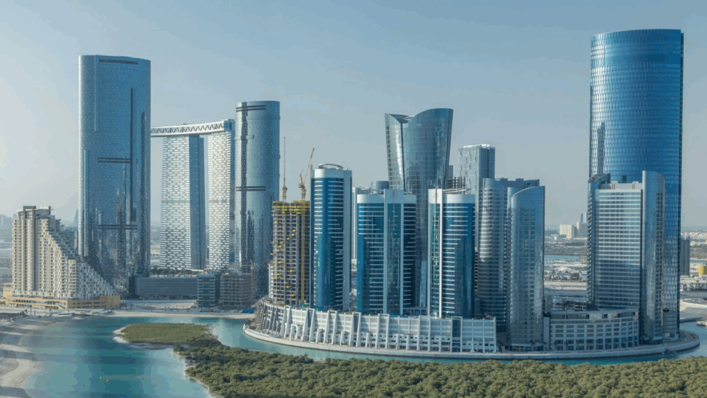 شركة علي وأولاده في الإمارات