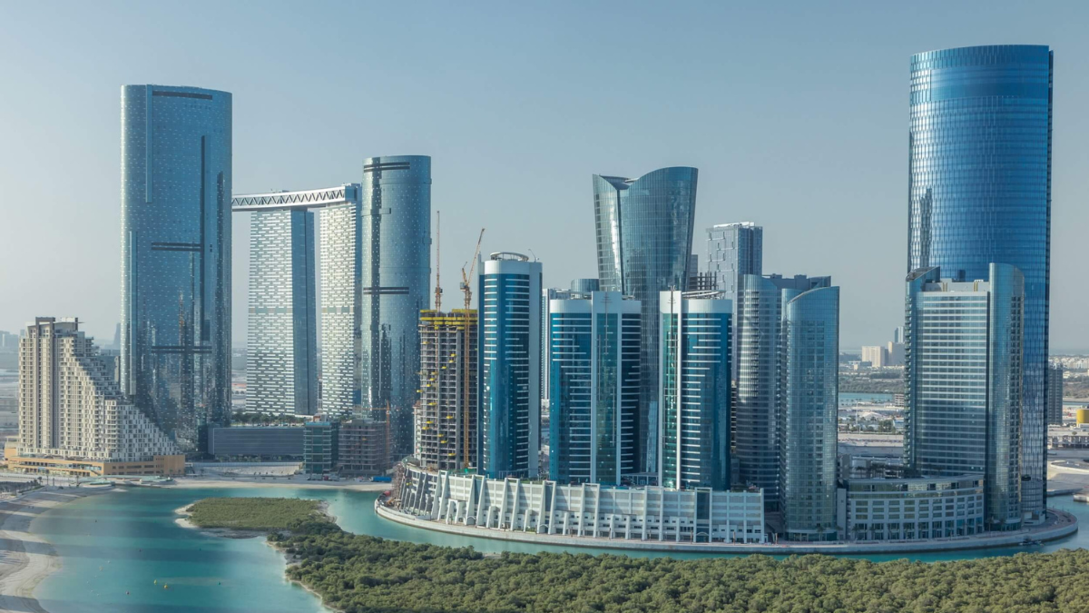 شركة علي وأولاده في الإمارات