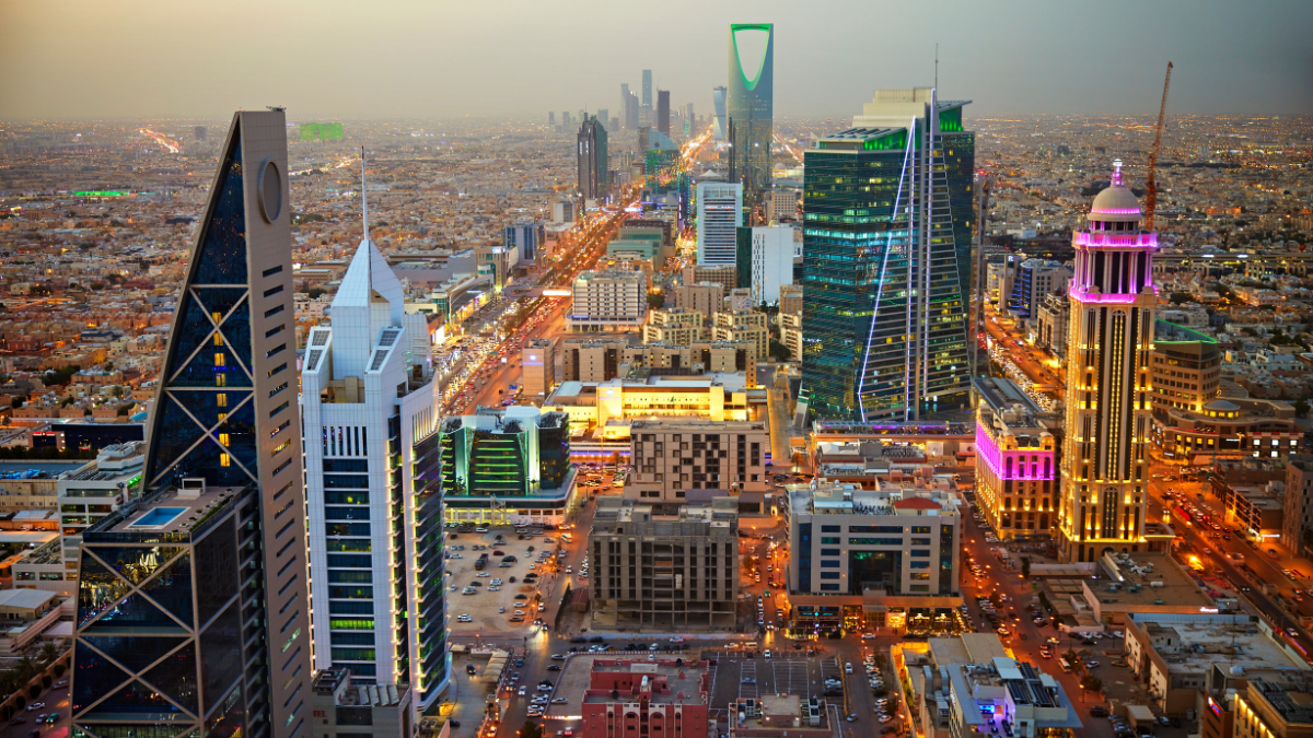 مجموعة أميكو في السعودية