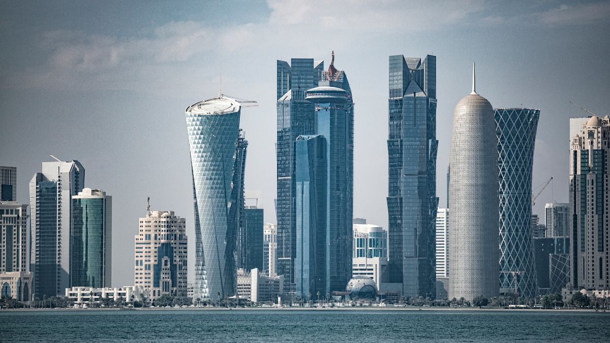 أرتان القابضة في قطر