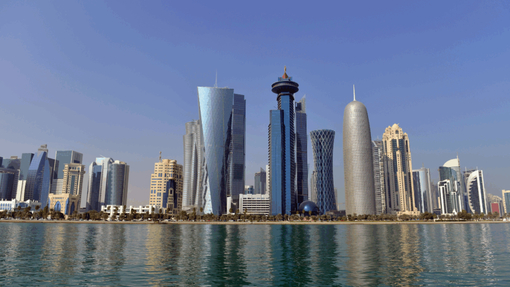 شركة BSL في قطر