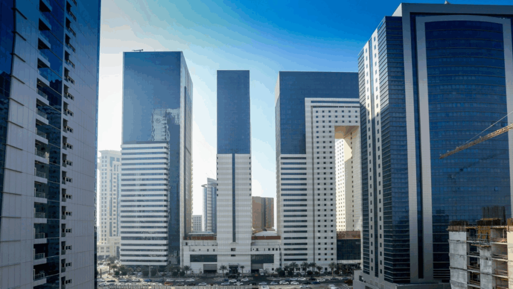 مجموعة إزدان القابضة