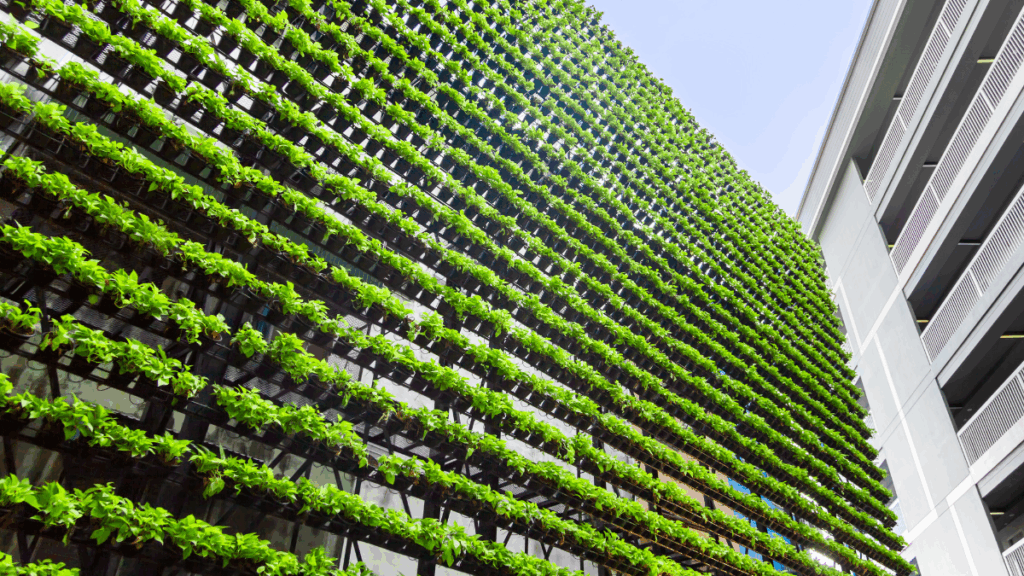 شركة Greenfix Property Care بقطر