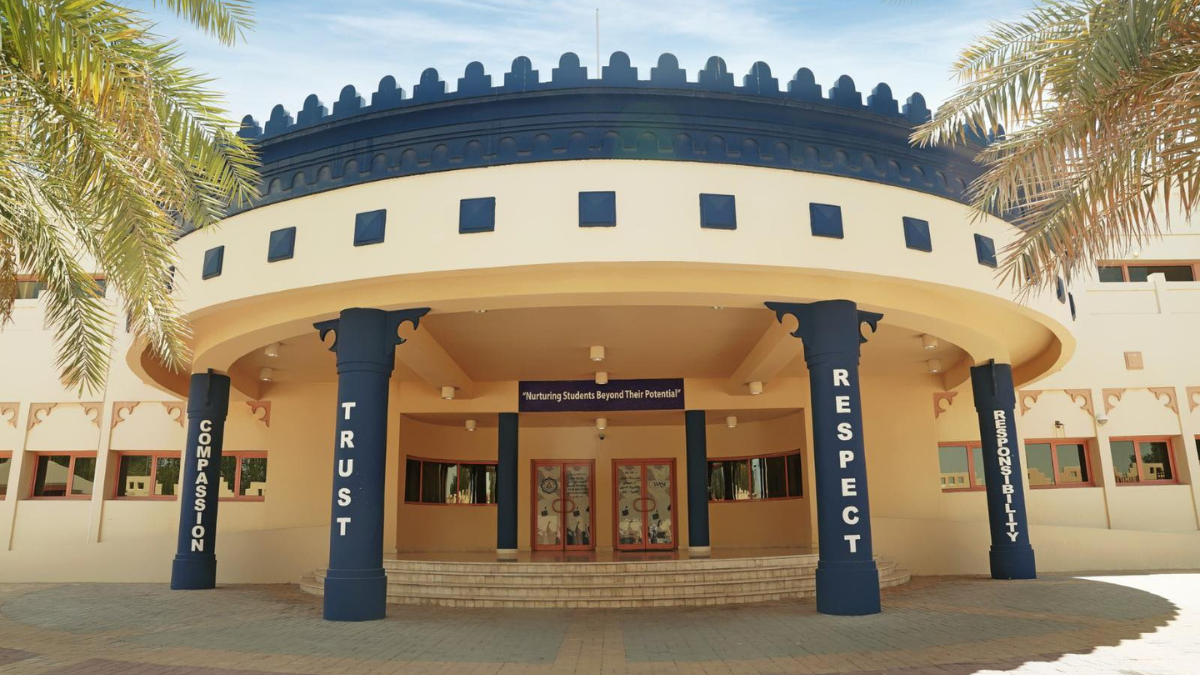 المدرسة العالمية للعلوم الطبية والهندسة في قطر