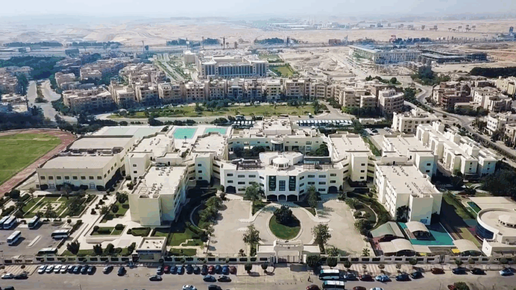 مدرسة الشويفات الدولية في البحرين