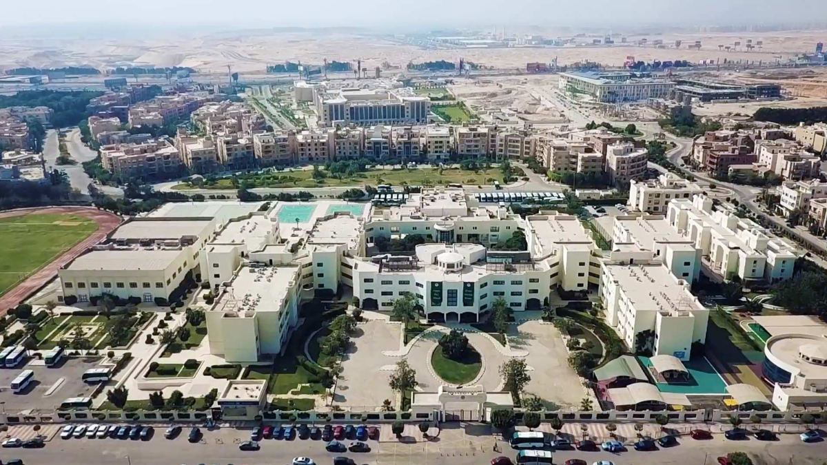 مدرسة الشويفات الدولية في البحرين