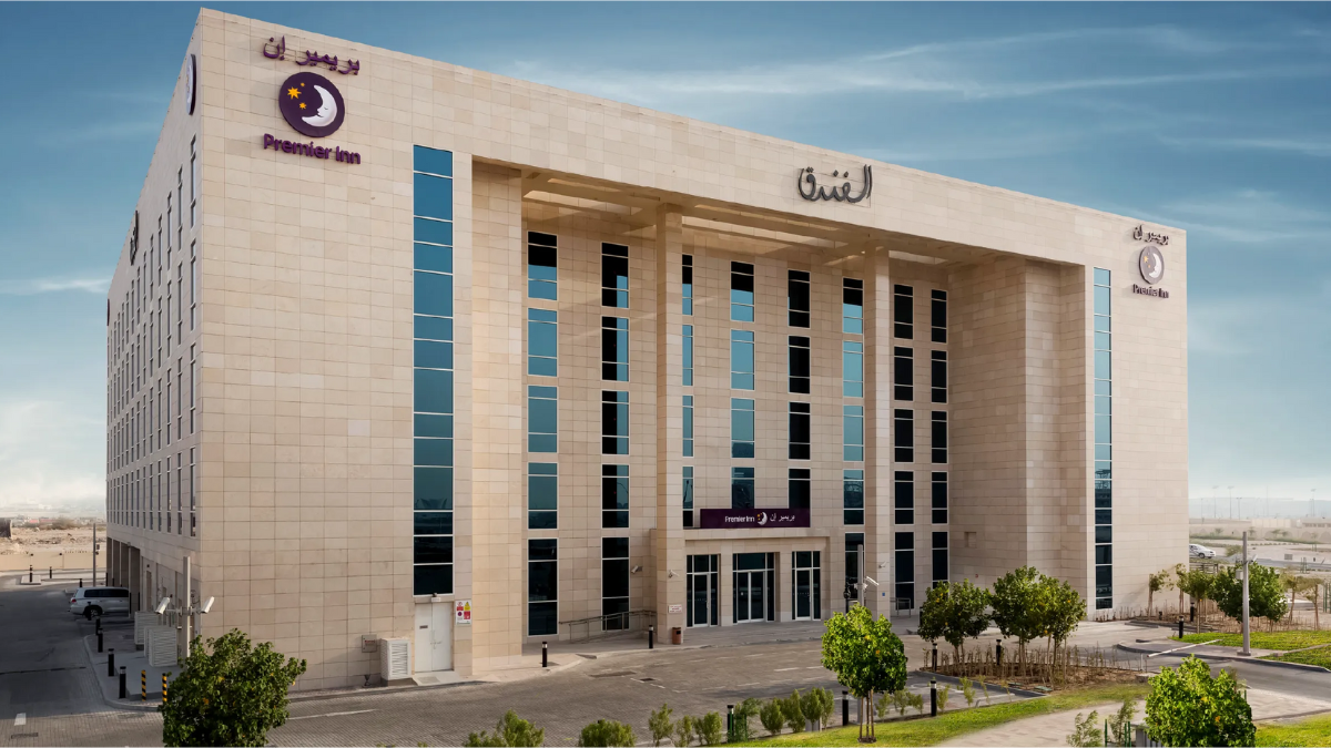 فنادق بريمير إن بقطر