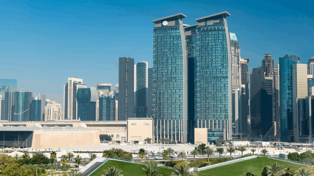 فنادق روتانا بقطر
