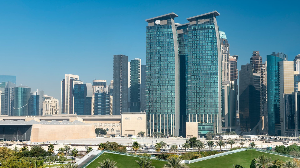 فنادق روتانا بقطر