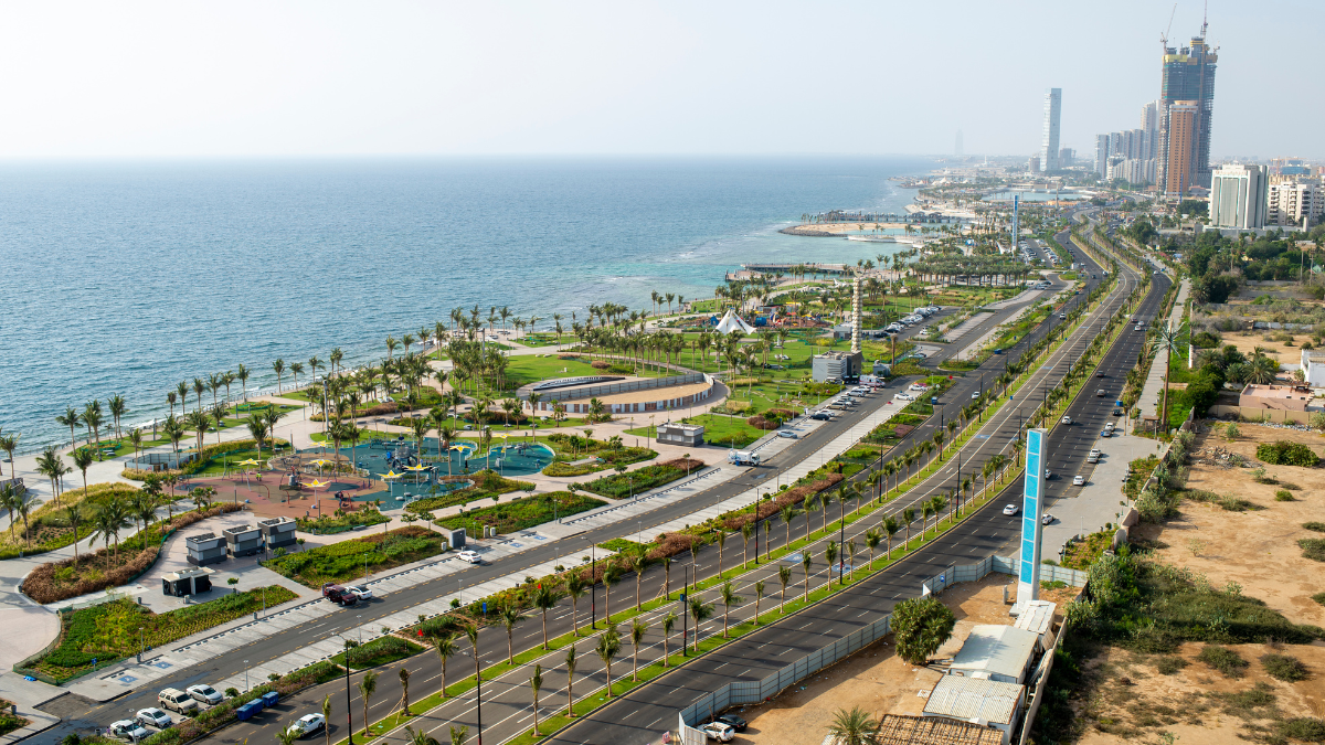 مجموعة سعيد رداد بالسعودية