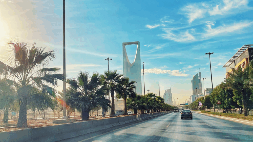 وزارة الطاقة السعودية