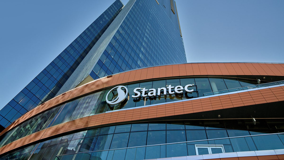 شركة Stantec في قطر