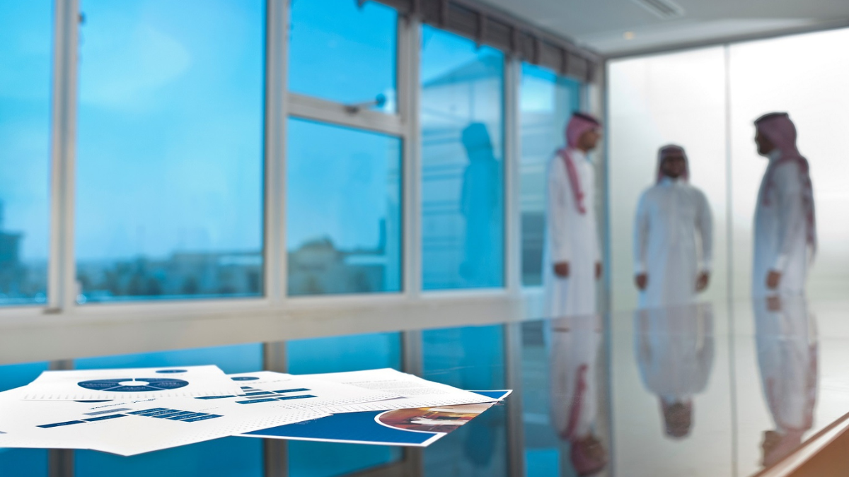 شركة كفاءات حلول الأعمال بالسعودية