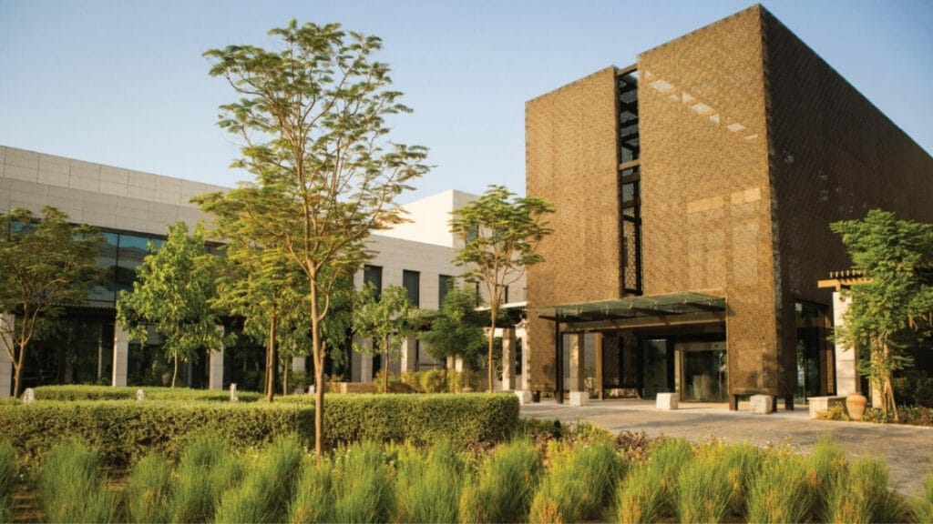 مركز نوفر الطبي في قطر