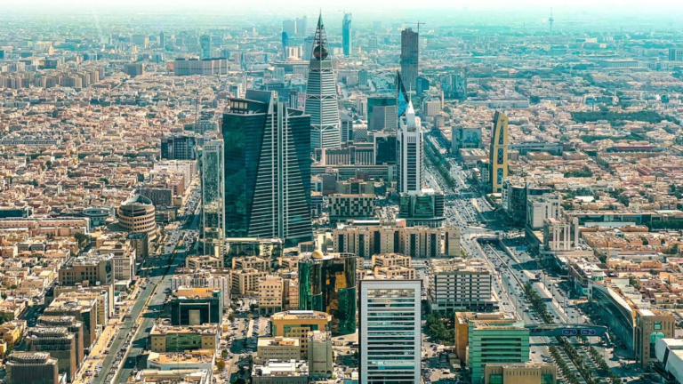 مركز الإقامة المميزة في السعودية