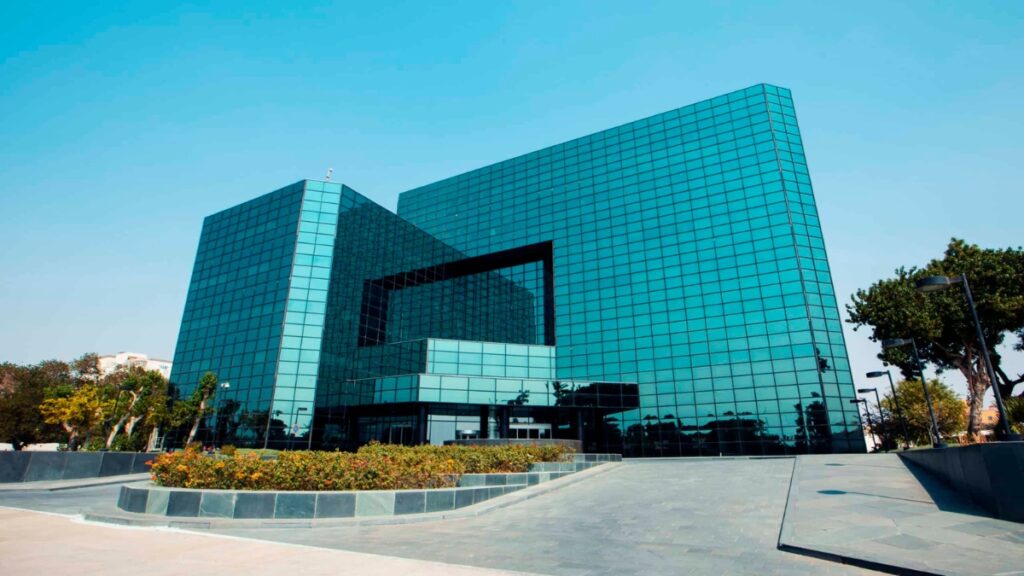 الشركة الوطنية للتأمين في السعودية