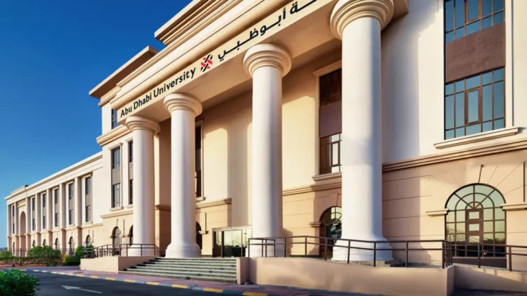 وظائف جامعة أبو ظبي