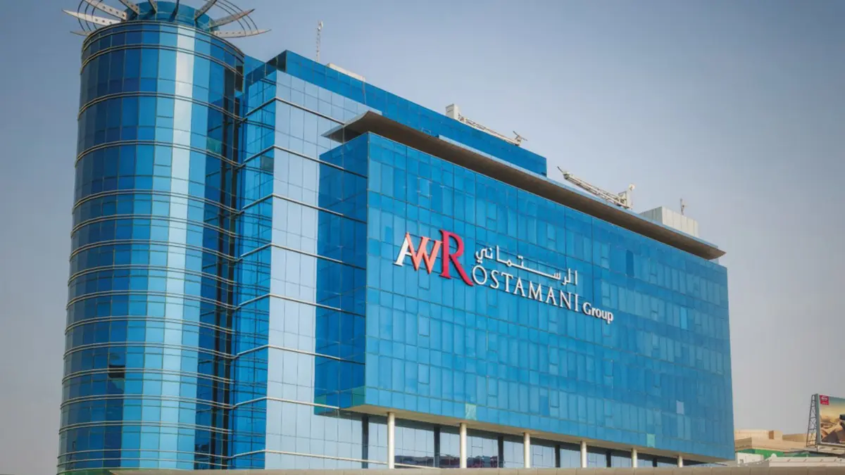 وظائف مجموعة الرستماني