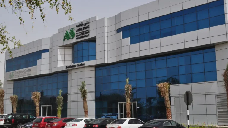 وظائف مجموعة علي وأولاده