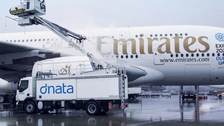 وظائف شركة دناتا