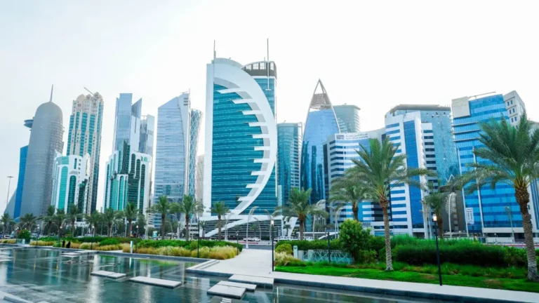 وظائف بنك الدوحة