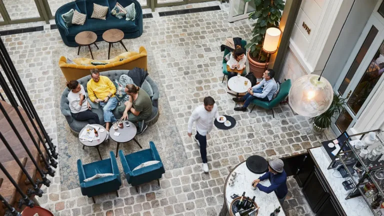 وظائف مجموعة إنيسمور