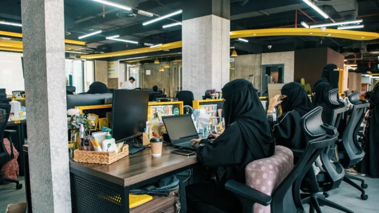 وظائف هنقرستيشن