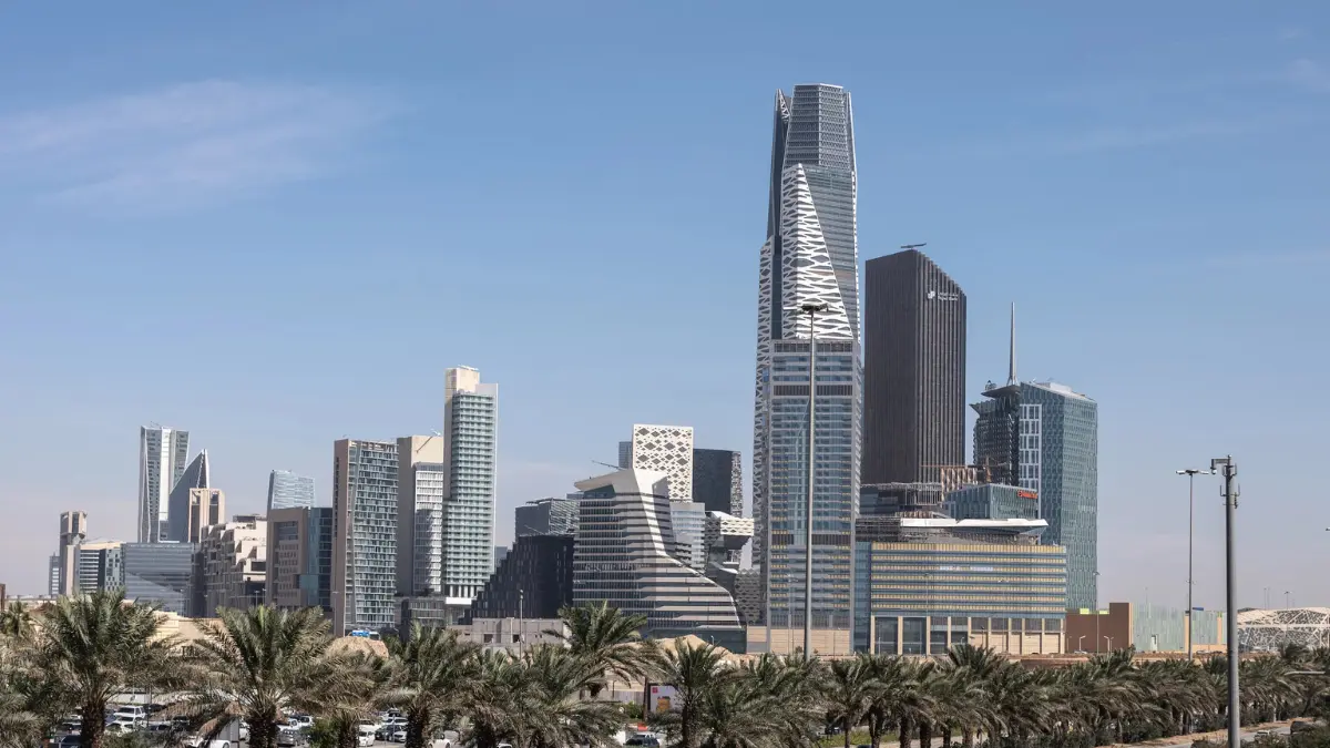 وظائف شركة كفاءات حلول الأعمال