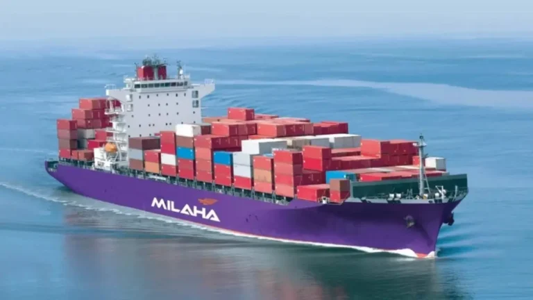 وظائف شركة الملاحة القطرية