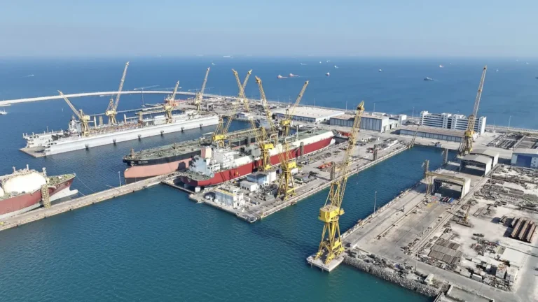 وظائف شركة ناقلات