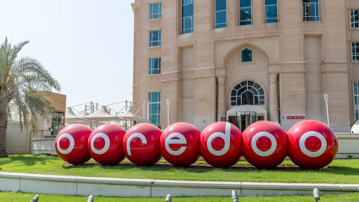 وظائف شركة أوريدو