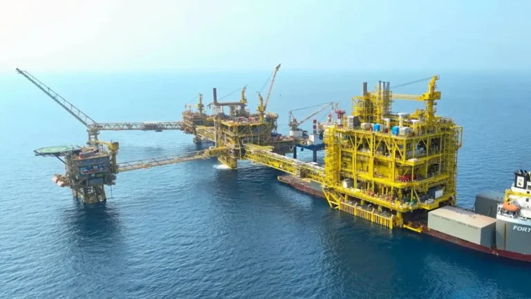 وظائف مجموعة بتروتك