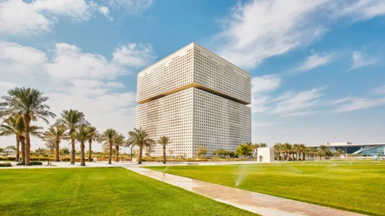 وظائف مؤسسة قطر للتربية والعلوم وتنمية المجتمع