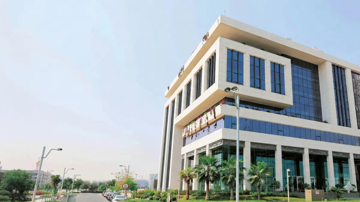 وظائف شركة راماكو للتجارة والمقاولات