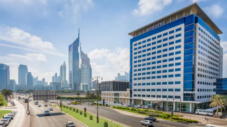 وظائف فنادق أكور