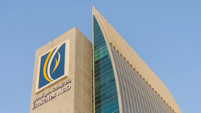 وظائف بنك الإمارات دبي الوطني